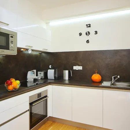 Apartment Medvedin 331/110 Spindleruv Mlyn
