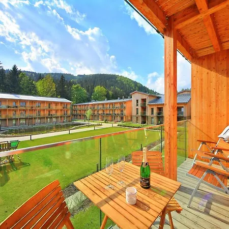 Apartment Medvedin 331/110 Spindleruv Mlyn