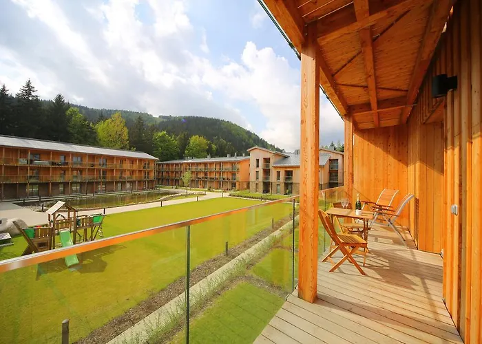 Lägenhet Medvedin 331/110 *